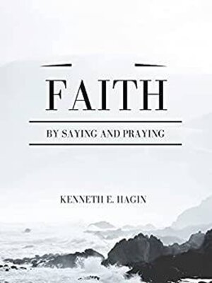 cover image of FAITH